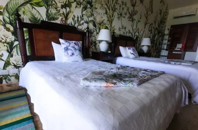 Hotel Selectum Hacienda Punta Cana Chambre 3